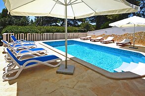 Villa Korcula