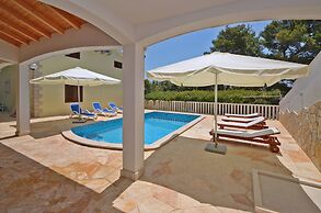 Villa Korcula