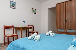 Apartment Goran
