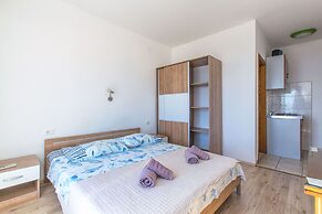 Apartment Goran