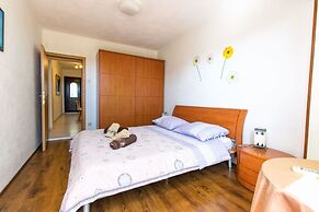 Apartment Goran