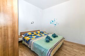 Apartment Goran