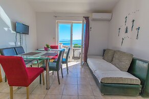Apartment Goran