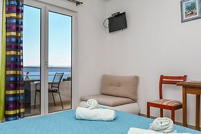 Apartment Goran