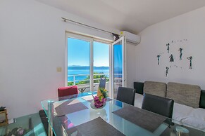 Apartment Goran