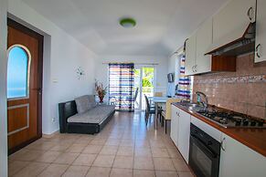 Apartment Goran