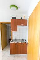 Apartment Goran