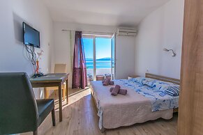 Apartment Goran