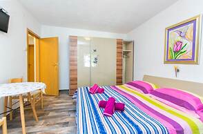 Apartment Goran