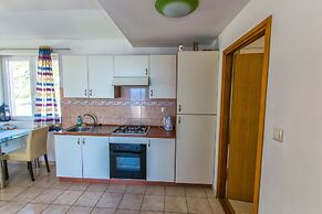 Apartment Goran