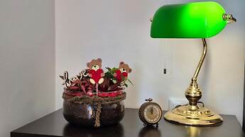 Apartment Family