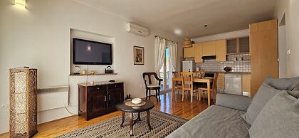 Apartment Buncuga