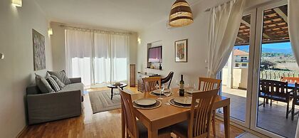 Apartment Buncuga