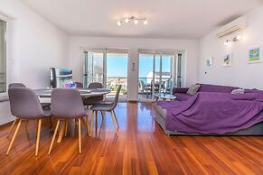 Apartment Belle Vue