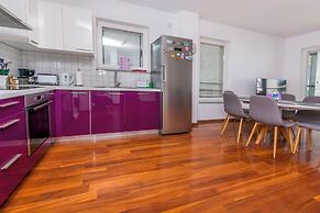 Apartment Belle Vue