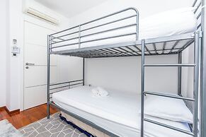 Apartment Belle Vue