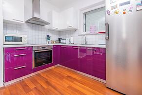 Apartment Belle Vue