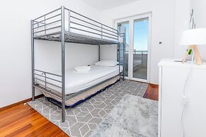 Apartment Belle Vue