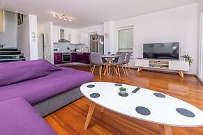Apartment Belle Vue
