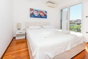 Apartment Belle Vue