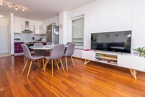 Apartment Belle Vue