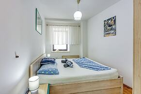 Apartment Selce