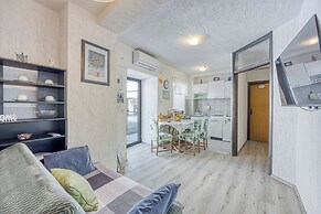 Apartment Selce