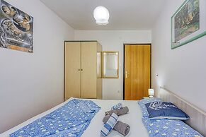 Apartment Selce