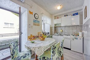 Apartment Selce