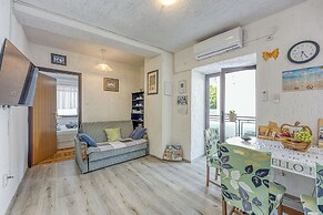 Apartment Selce
