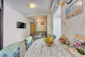 Apartment Selce