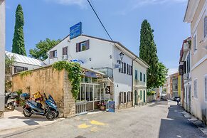 Apartment Selce