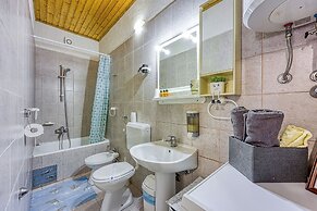 Apartment Selce