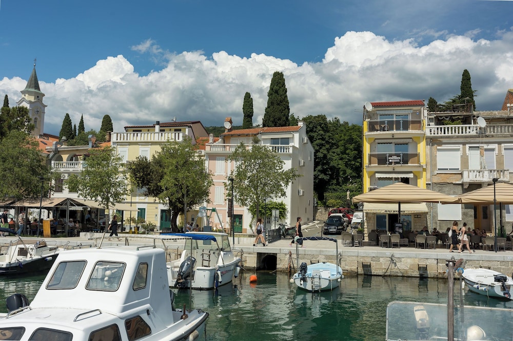 Apartment Selce
