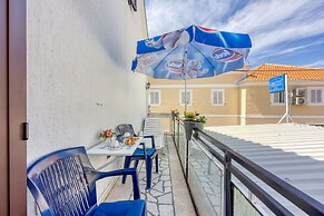 Apartment Selce