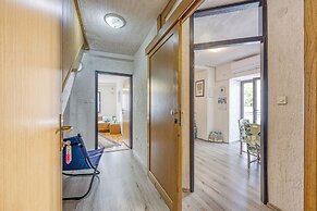 Apartment Selce
