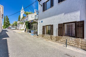 Apartment Selce