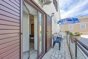 Apartment Selce