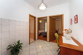 Apartments and Room Adriana
