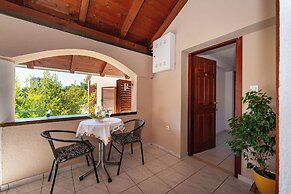 Apartments and Room Adriana