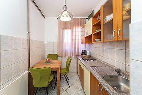 Apartments and Room Adriana