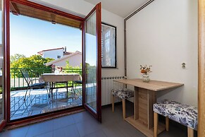 Apartments and Room Adriana