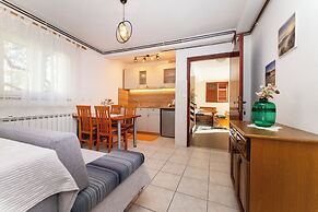 Apartments and Room Adriana