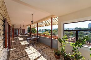 Apartments and Room Adriana