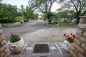 Apartments and Room Adriana