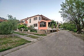 Apartments and Room Adriana