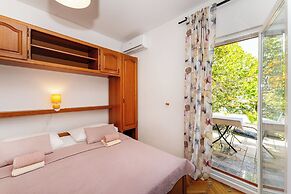 Apartments and Room Adriana