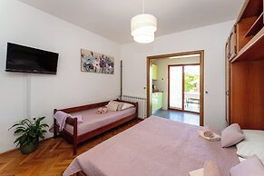 Apartments and Room Adriana