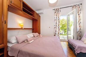 Apartments and Room Adriana