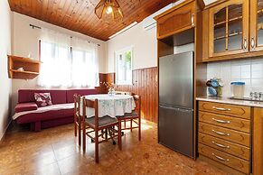 Apartments and Room Adriana